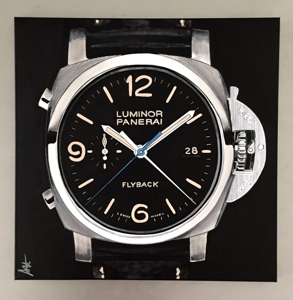 luminorpanerai