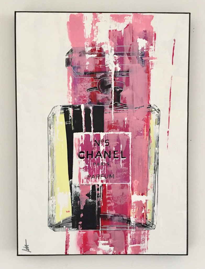 CHANEL N5