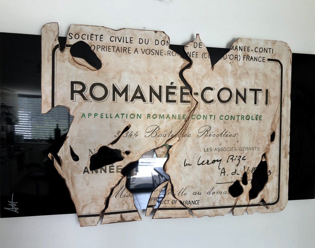 romanee conti