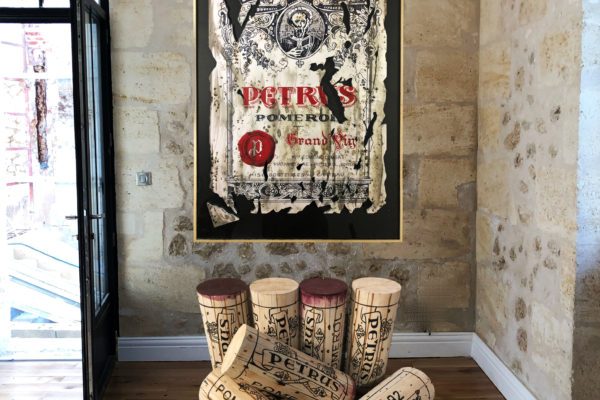 chateau bordeaux petrus